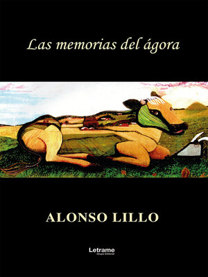 cover image of Las memorias del ágora
